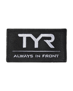 Bag Patch - Stacked