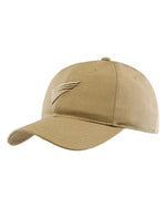 Ethos Cap - Camel