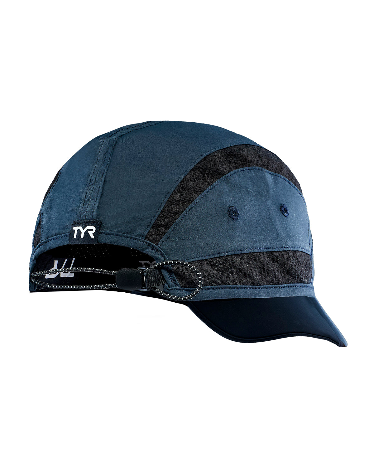 ::422 Blue/Black