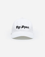 TYR Script Ball Cap