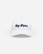 TYR Script Ball Cap