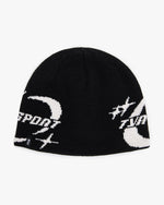 Infinite Beanie
