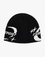 Infinite Beanie