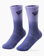 Ethos Dyed Quarter Socks