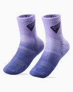 Ethos Dyed Quarter Socks