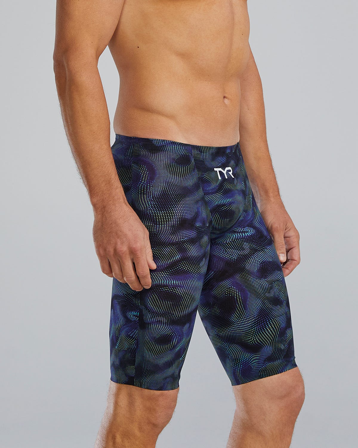 Product image for 334 Lime/Navy