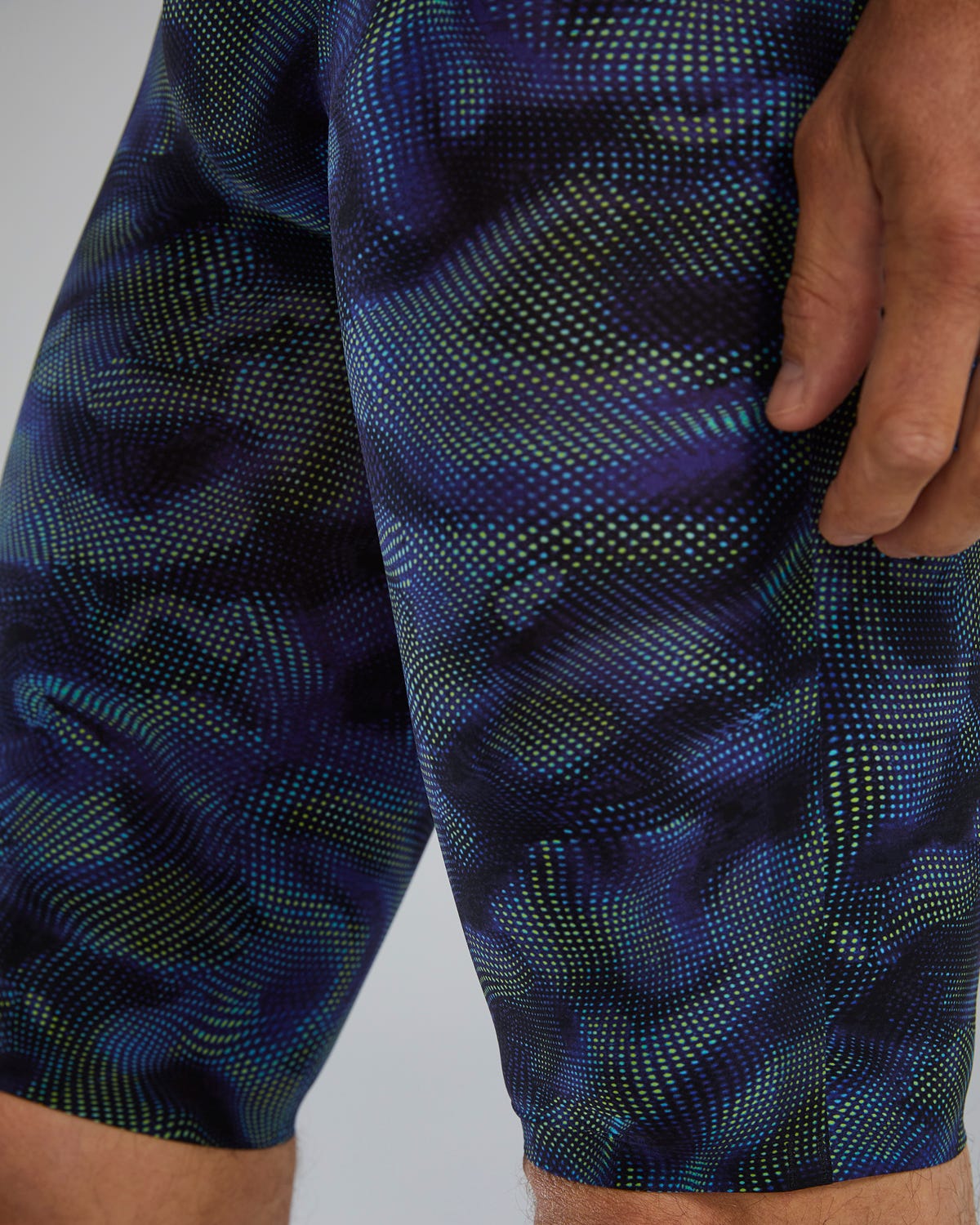 Product image for 334 Lime/Navy