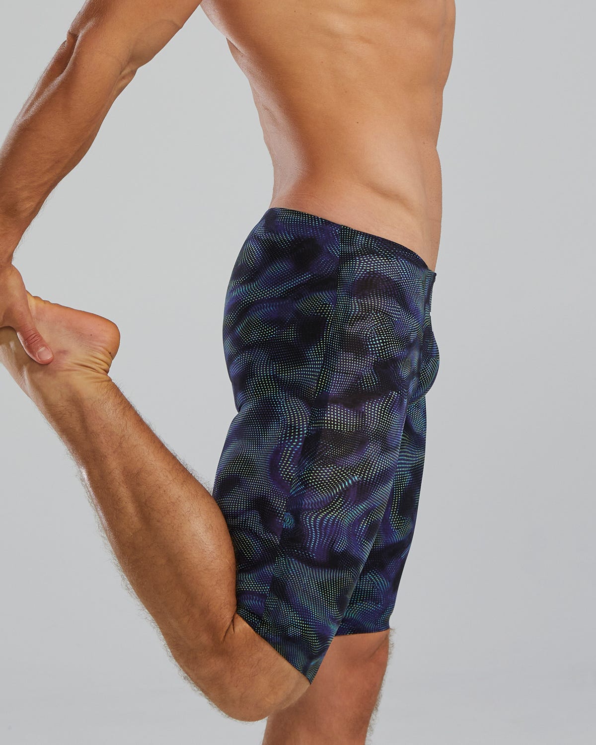 Product image for 334 Lime/Navy