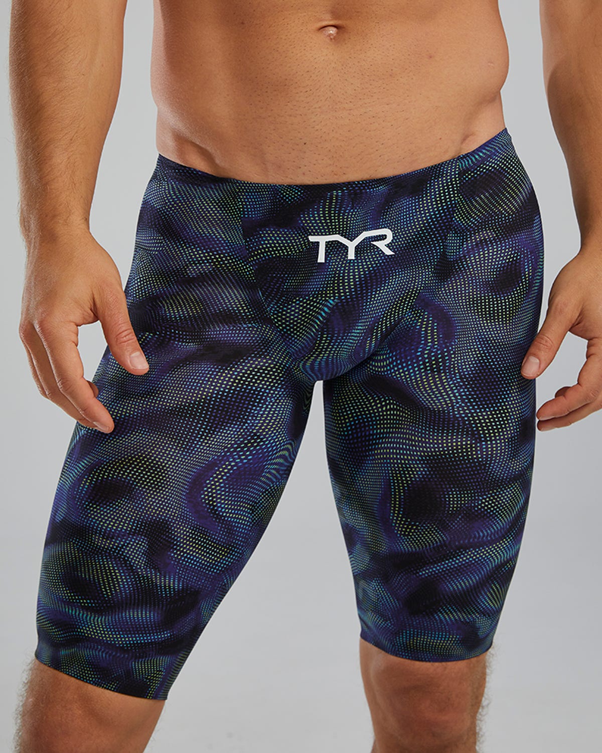 Product image for 334 Lime/Navy