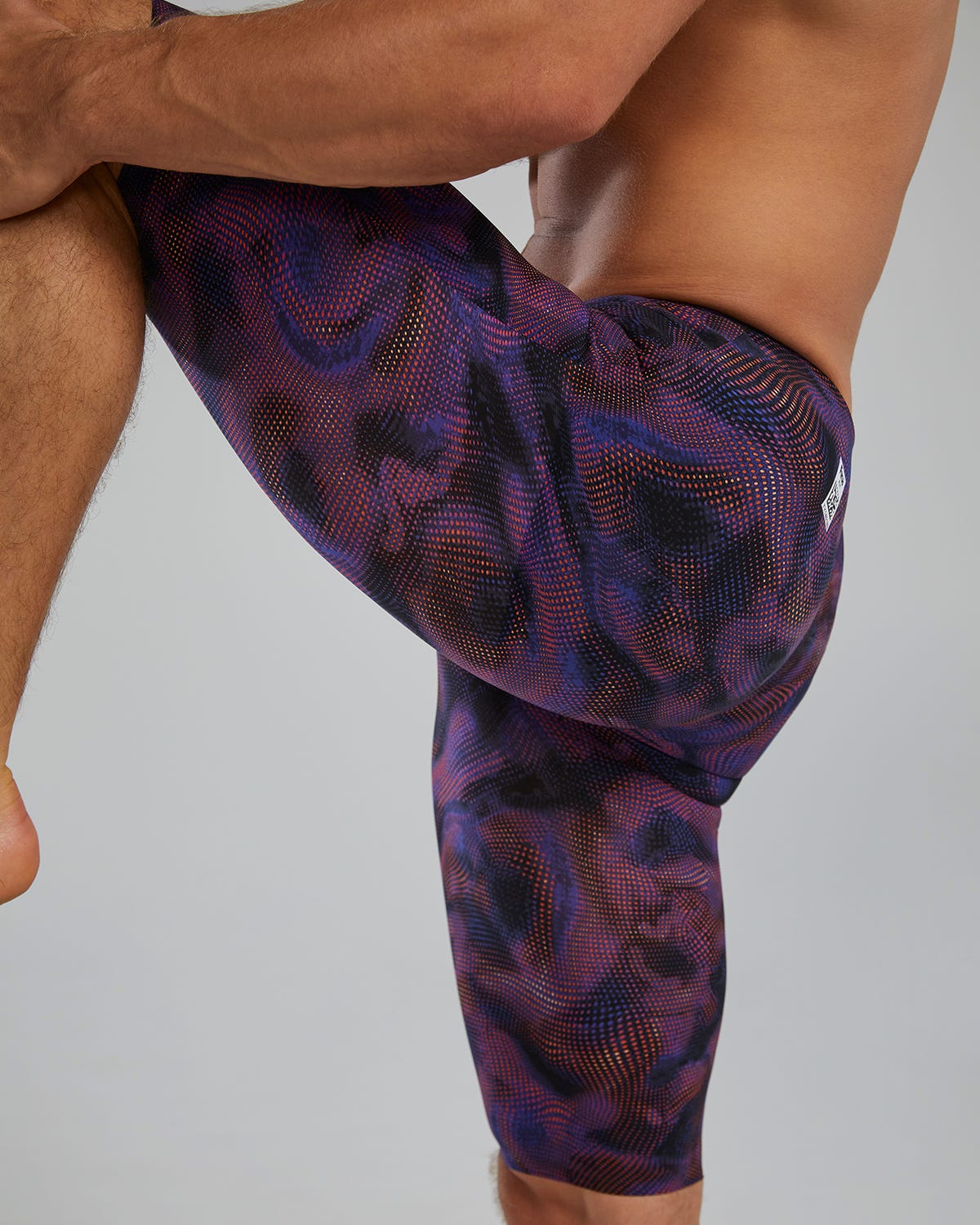 Product image for 418 Navy/Multi