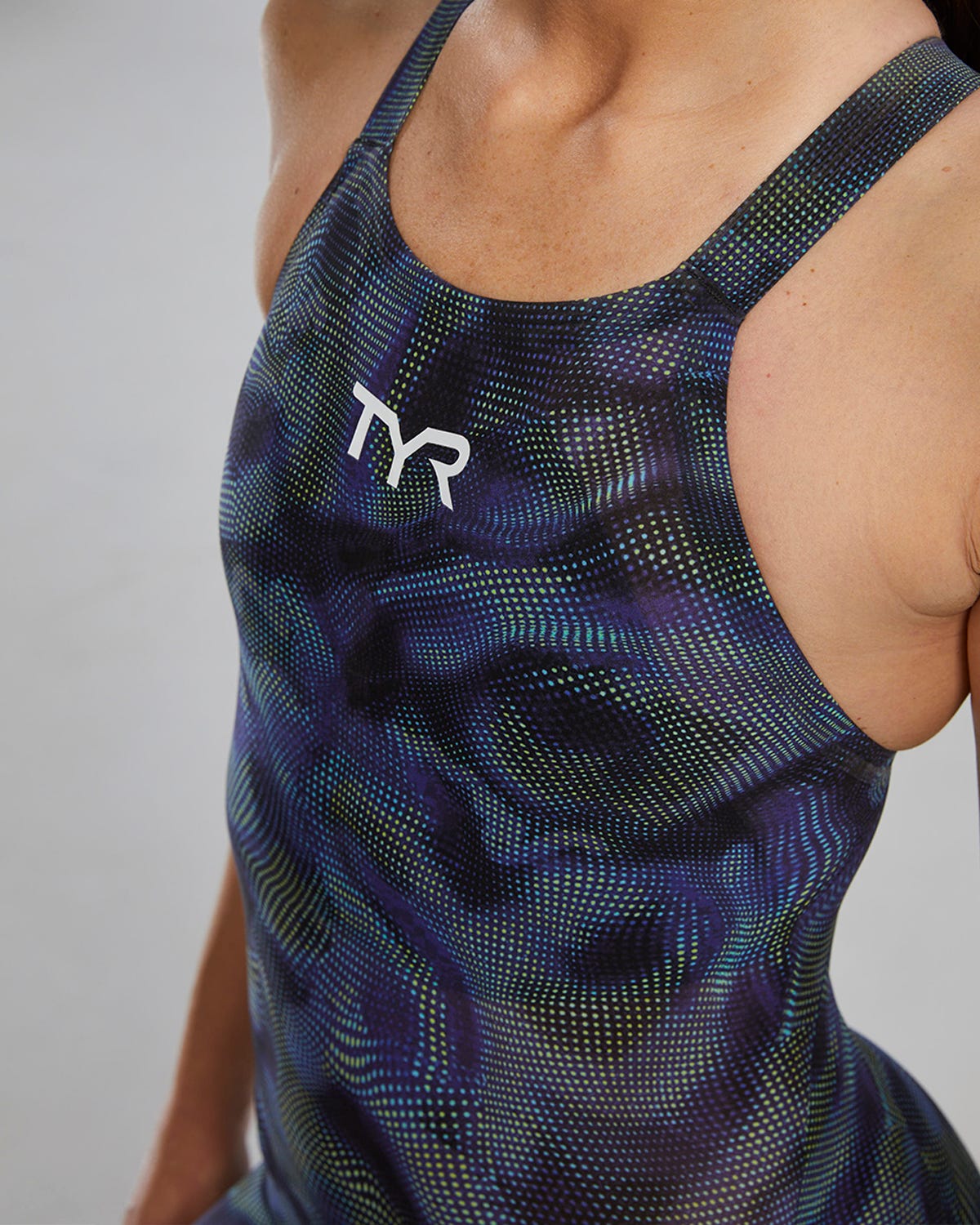 Product image for 334 Lime/Navy