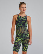Women's Avictor Closed Back Tech Suit - Helux