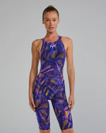 Women's Avictor Closed Back Tech Suit - Helux