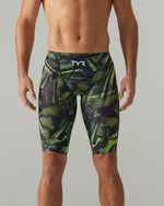 Men's Avictor High Waist Jammer Tech Suit - Helux