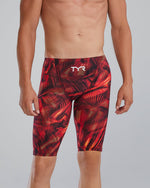 Men's Avictor High Waist Jammer Tech Suit - Helux