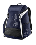 Alliance 30L Backpack - Navy & White