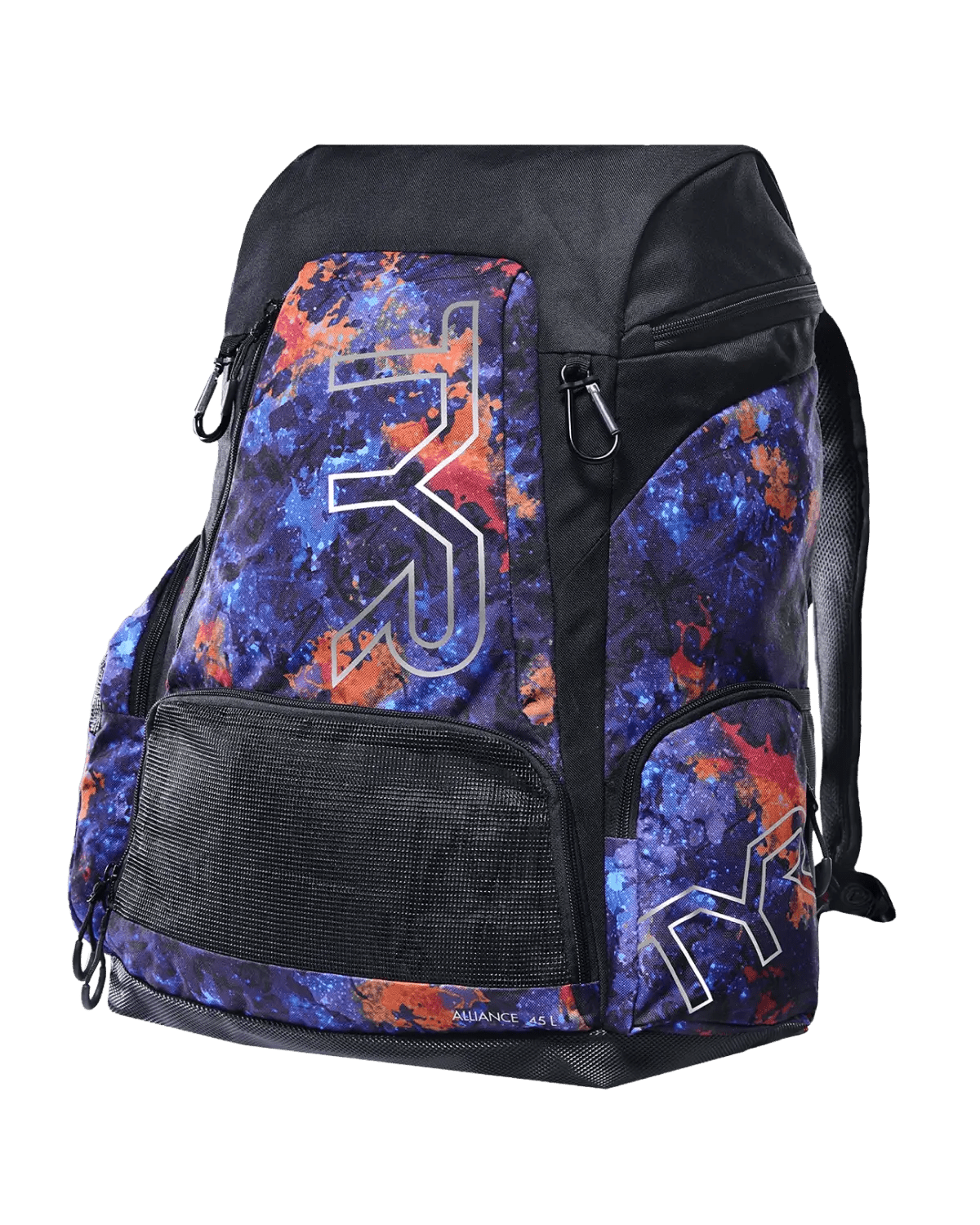 45l hiking backpack Alliance Select Size - Measure Your Wall:70