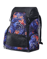 Alliance 45L Backpack - Montipora