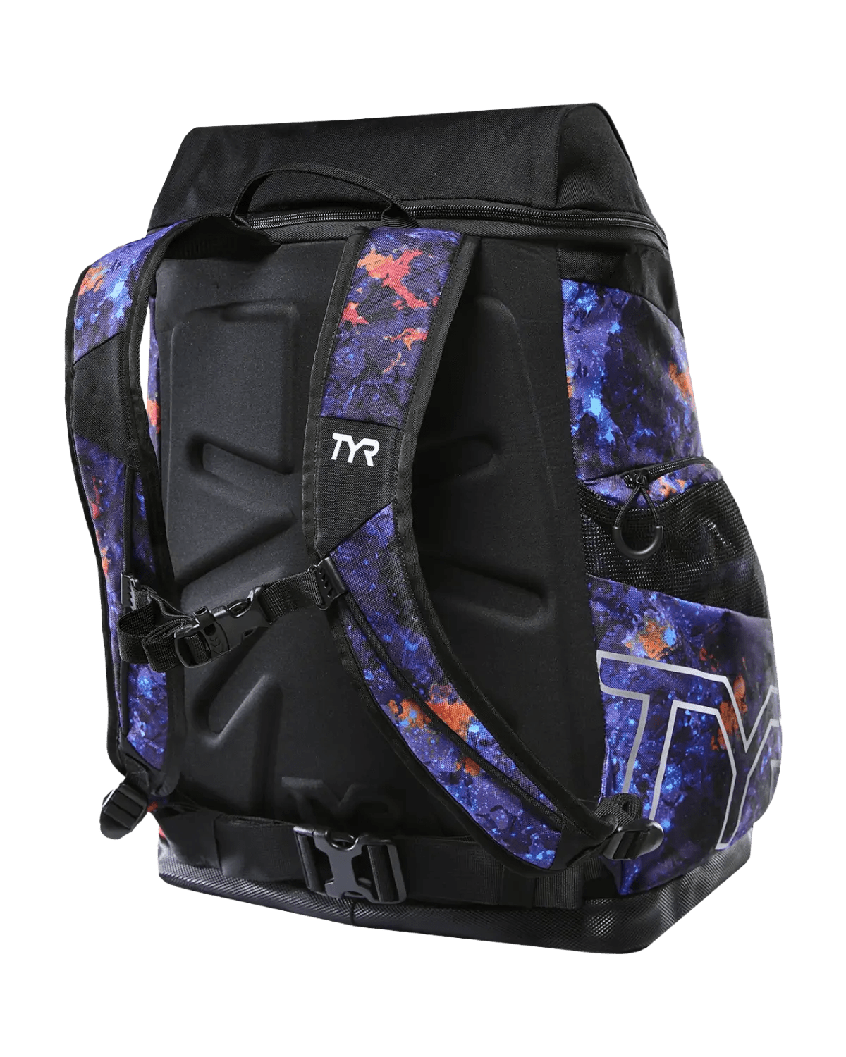 Alliance 45L Backpack - Montipora – TYR US