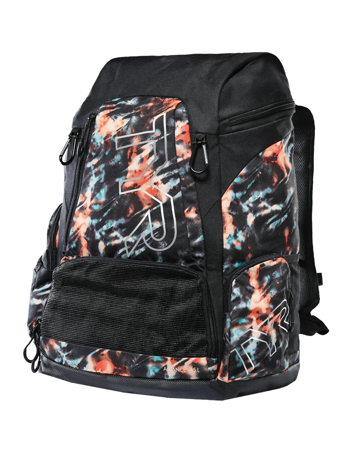 45l low profile travel backpack Alliance high inventory hauler and collapses to Ross Evolution FS Fly Size:6 (QTY 8)