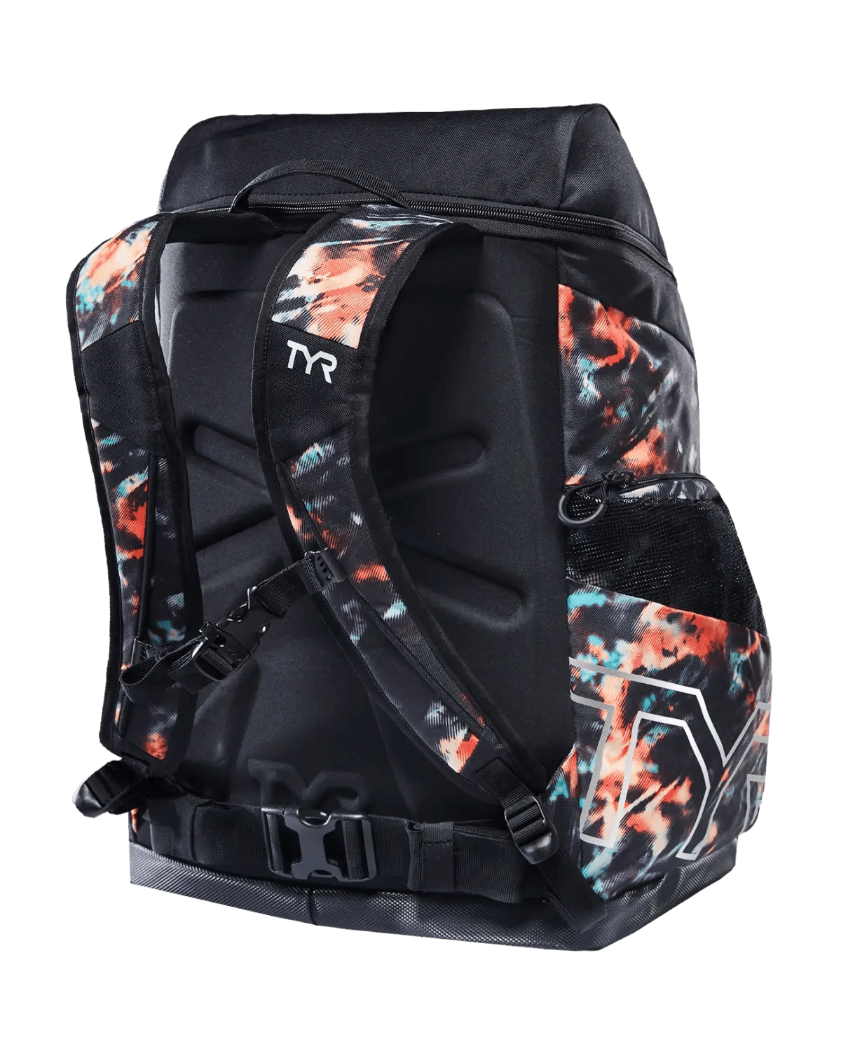 Alliance 45L Backpack - Validus – TYR US