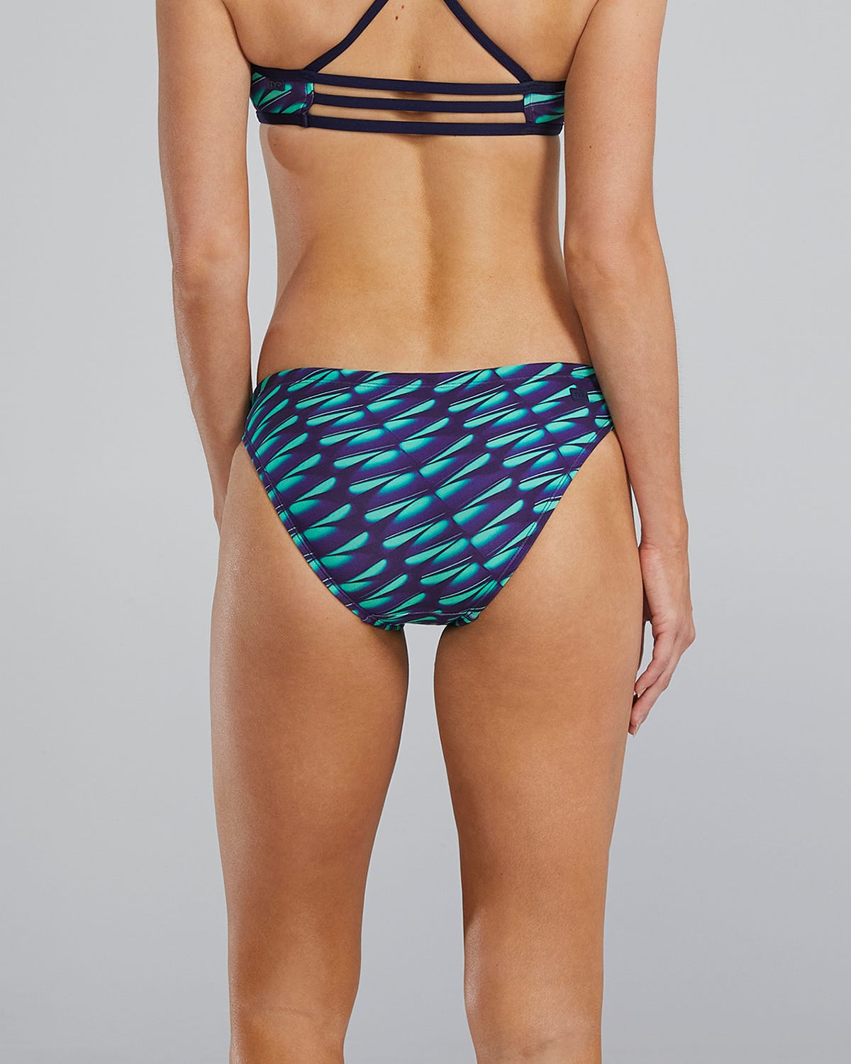 Product image for 343 Green/Navy