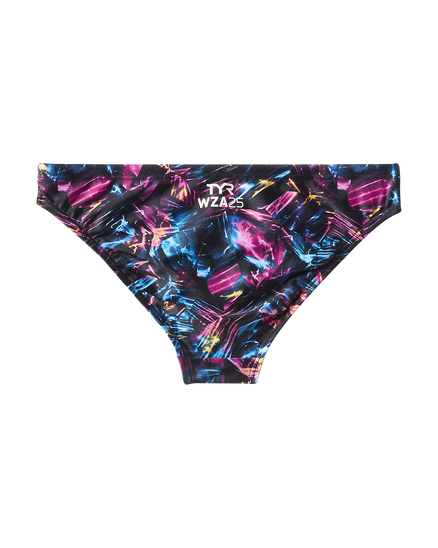 ::733 Blue/Pink/Multi