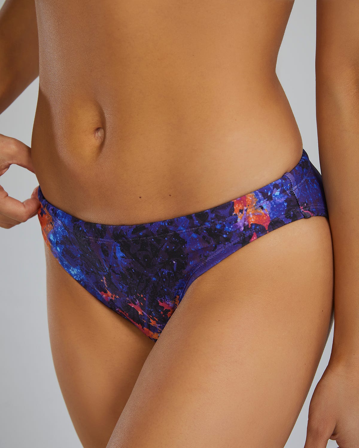 Product image for 778 Purple/Orange