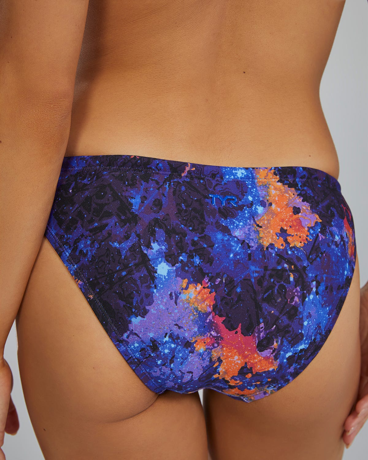 Product image for 778 Purple/Orange