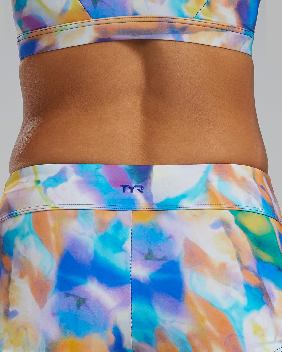 Product image for 802 Orange Multi