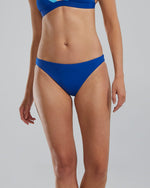 Women's Lula Classic Bikini Bottom - Solid