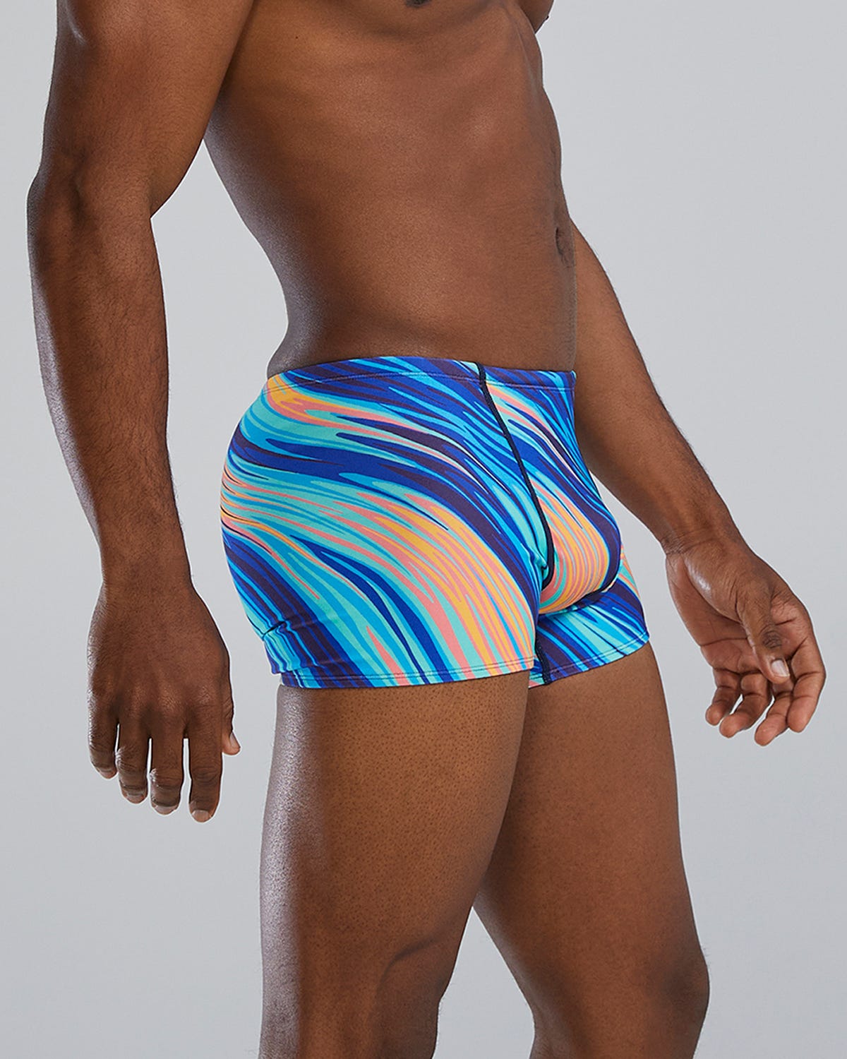 Product image for 435 Teal/Org