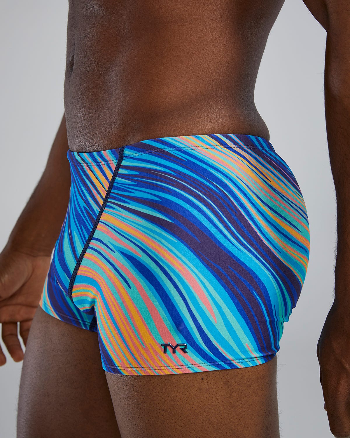 Product image for 435 Teal/Org