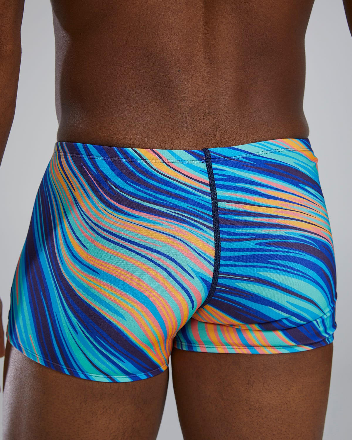 Product image for 435 Teal/Org