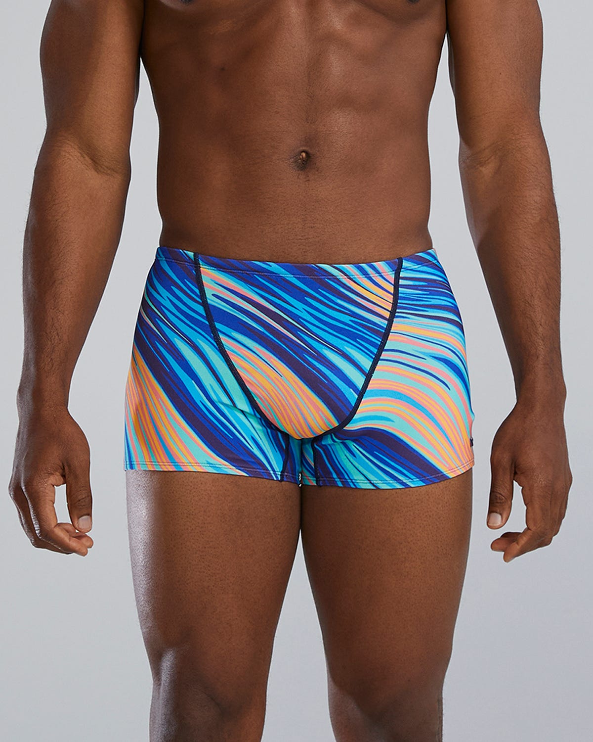 Product image for 435 Teal/Org