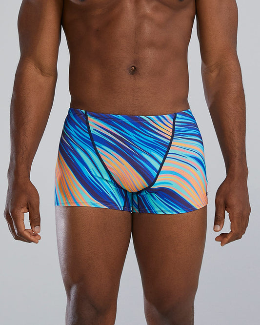 Product image for 435 Teal/Org