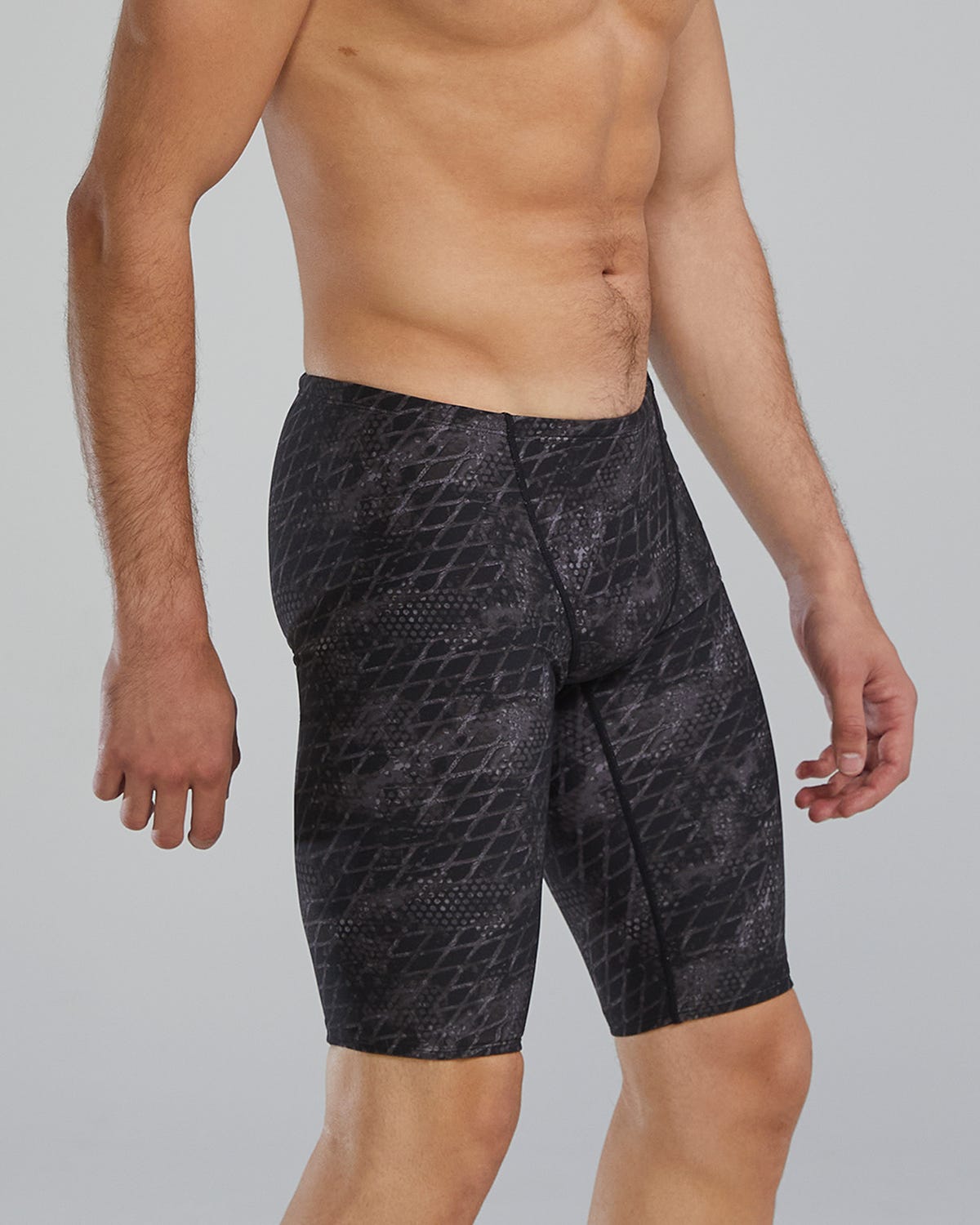 Product image for 078 BLK/STEEL