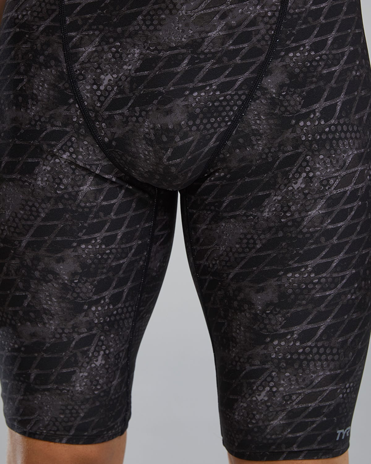 Product image for 078 BLK/STEEL