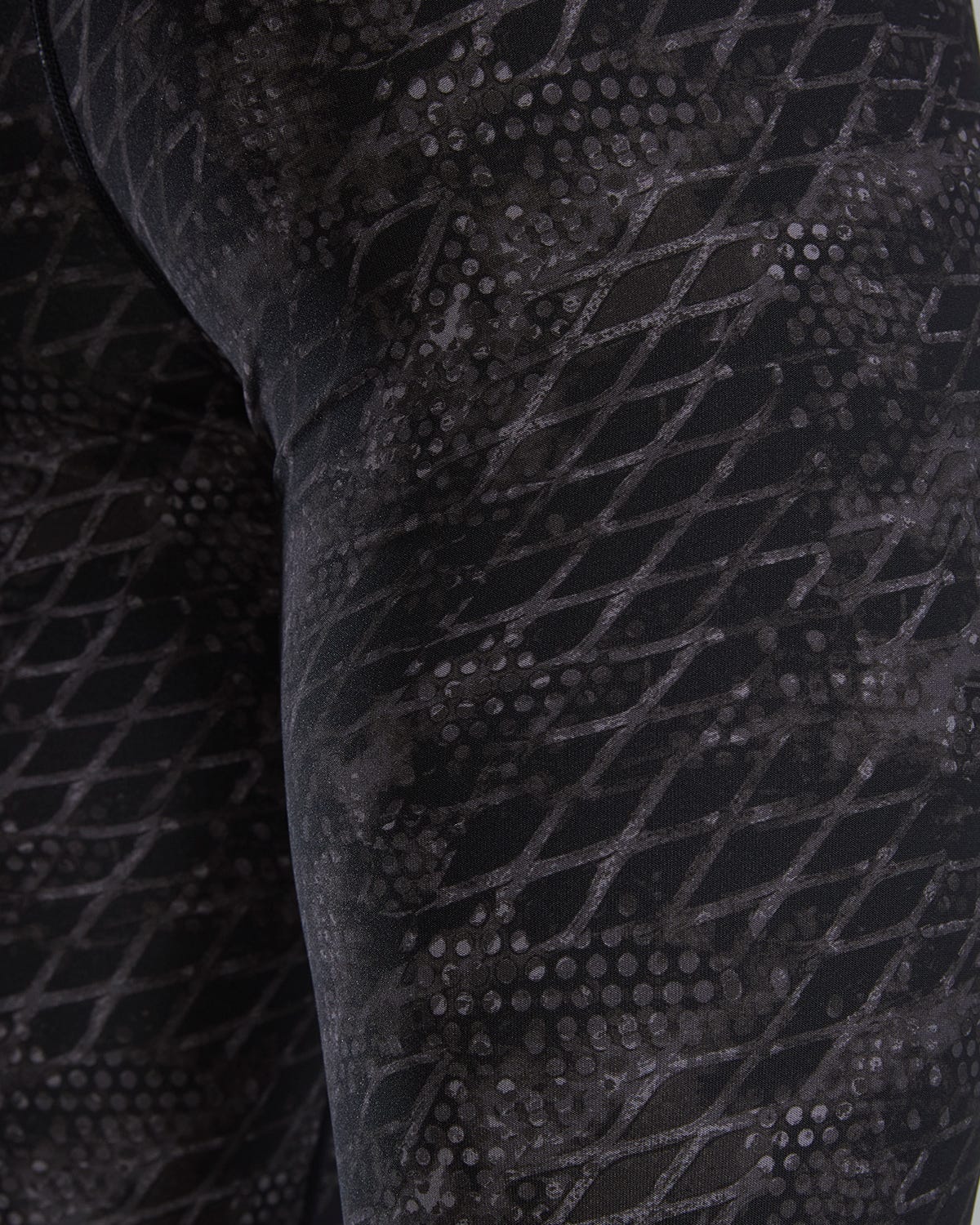 Product image for 078 BLK/STEEL