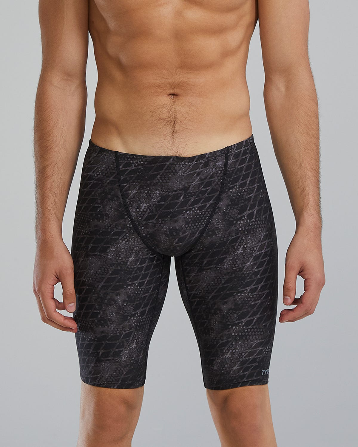 Product image for 078 BLK/STEEL