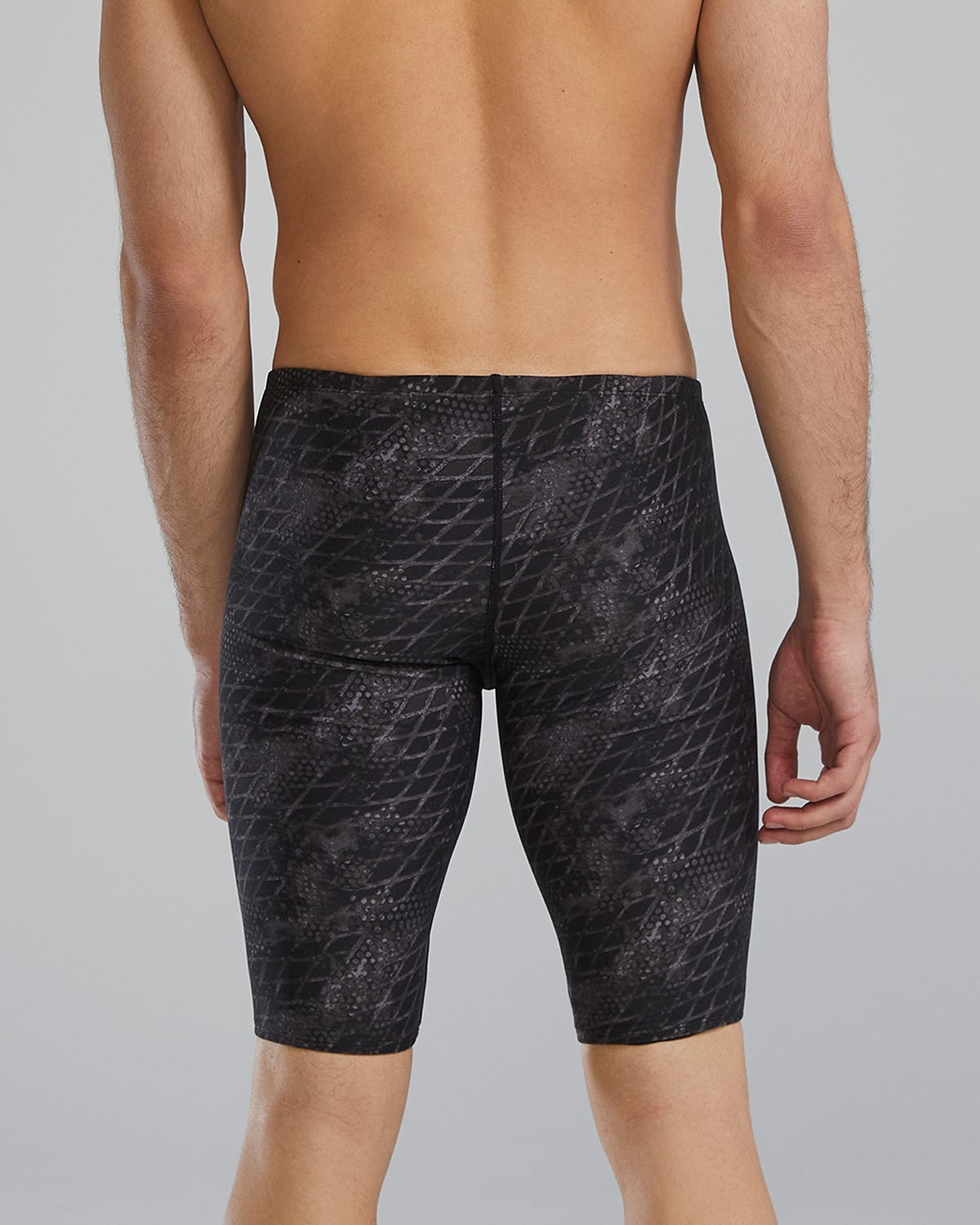 Product image for 078 BLK/STEEL