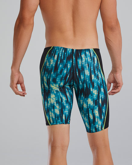 ::916 Blue/Teal/Green