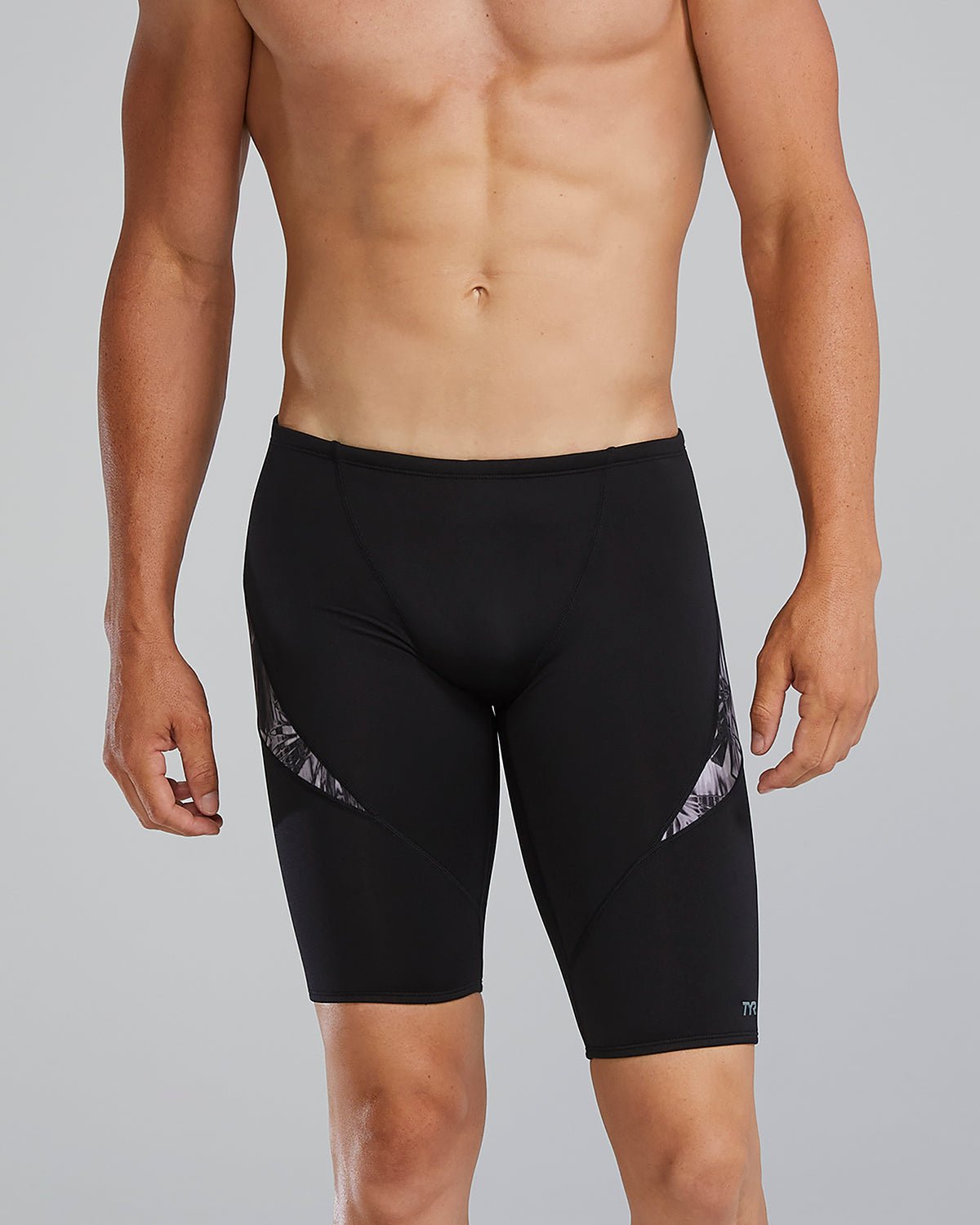 Men's Durafast Elite Curve Splice Jammer Fragment – TYR US