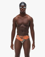 Men's Durafast Elite® Briefs - Realtree Edge