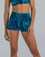 Base Kinetic™ Women's High-Rise 2" Shorts - Ripplex