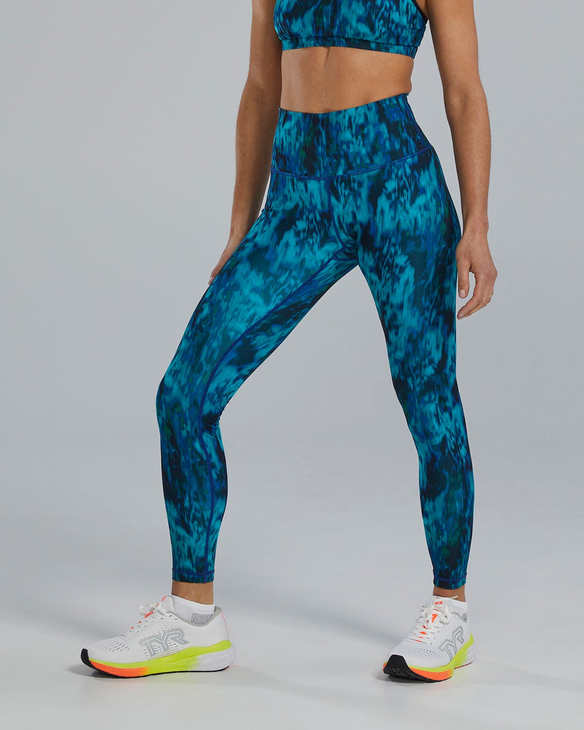 Product image for 466 Blue/Green