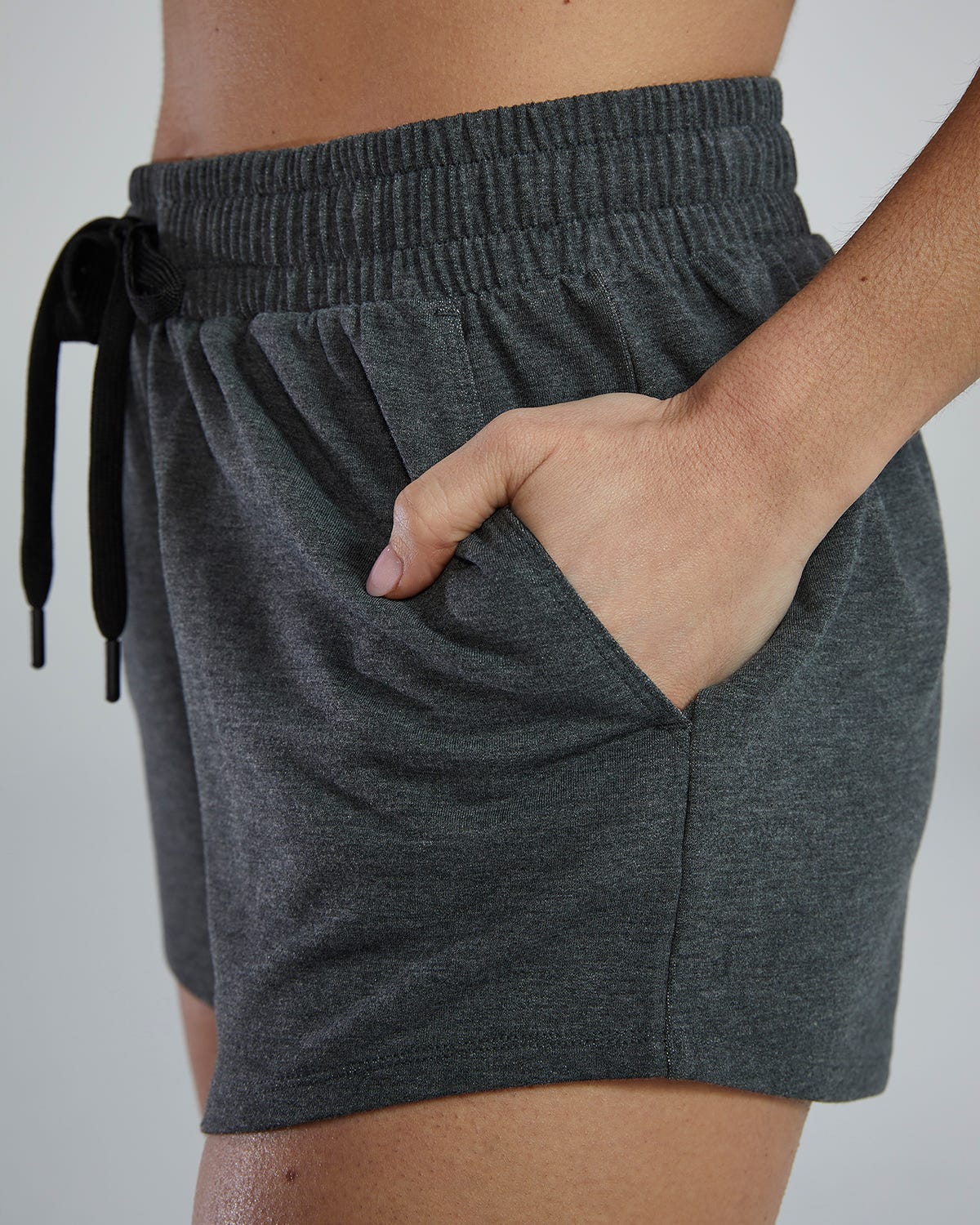 Product image for 255 Charcoal Heather