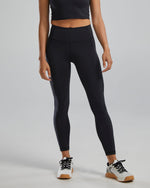 Joule Elite® Women's High-Rise 25" Pocket Leggings - Solid