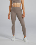 Joule Elite® Women's High-Rise 25" Pocket Leggings - Solid