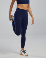 Joule Elite™ Women's High-Rise 25" Pocket Leggings - Solid